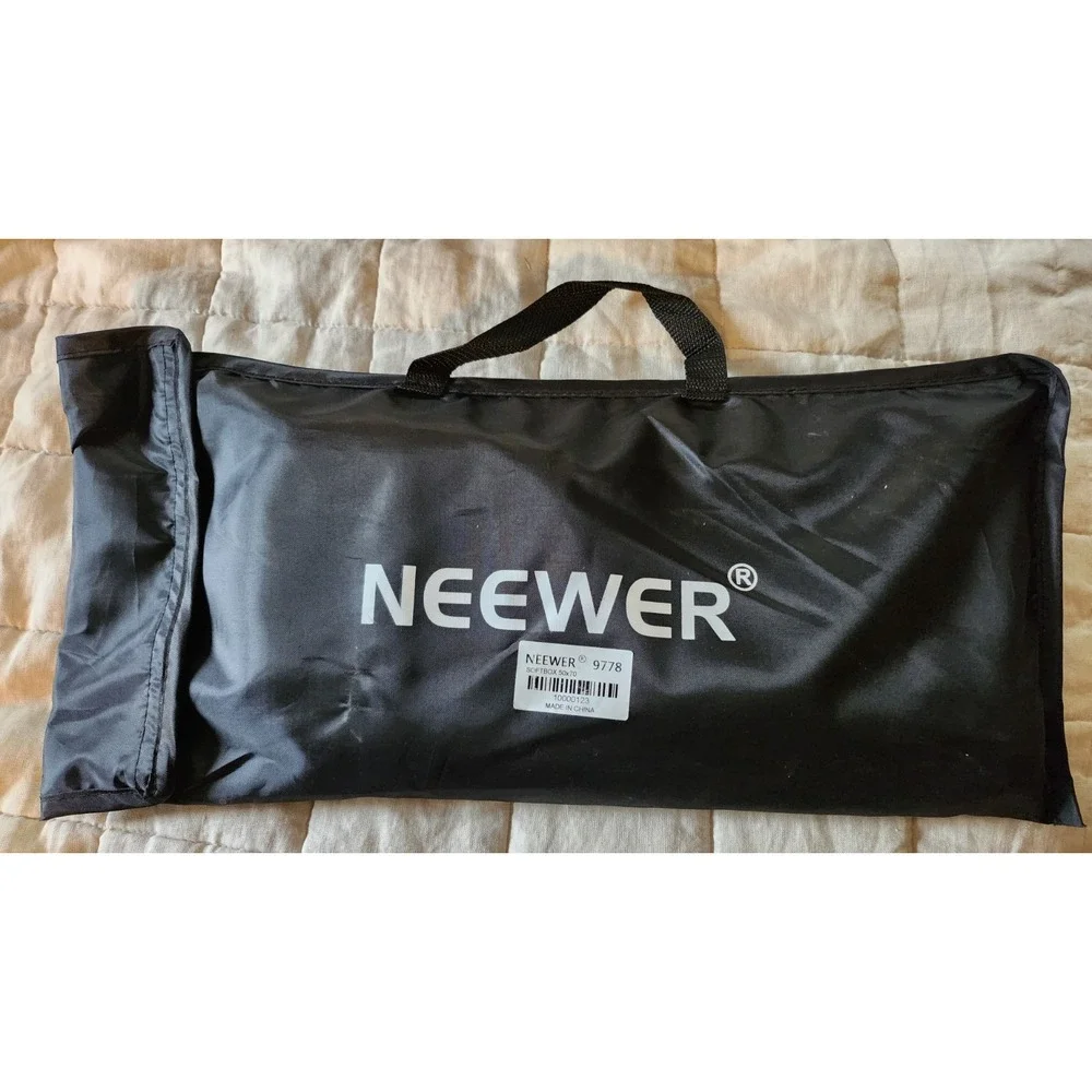 Neewer 50x70cm Soft box- New‎